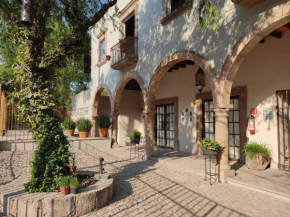 Casa Goyri San Miguel de Allende